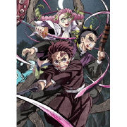 New Rurouni Kenshin 2023 Vol.1 First Limited Edition Blu-ray Soundtrack CD  Japan