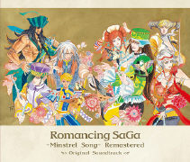 FSM Board: Hot new Japanes releases (for the weeks of Dec 7)